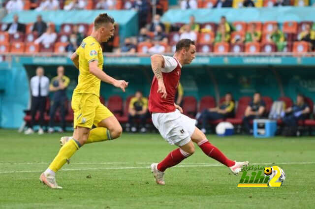 حظوظ النمسا في يورو 2020 بعد مرحلة المجموعات