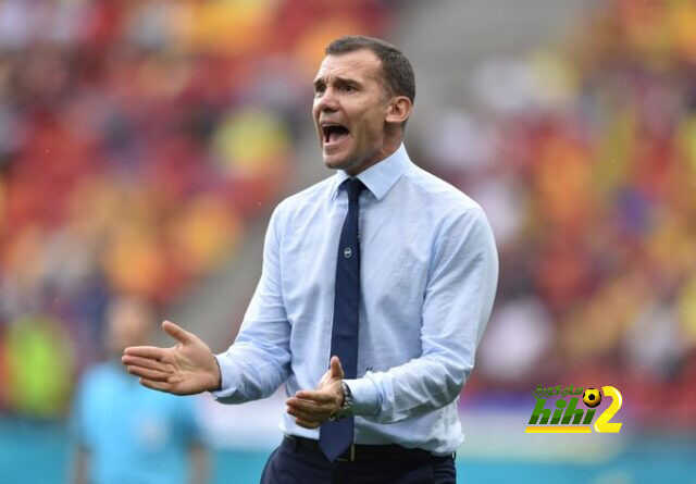 حظوظ أوكرانيا في يورو 2020 بعد مرحلة المجموعات