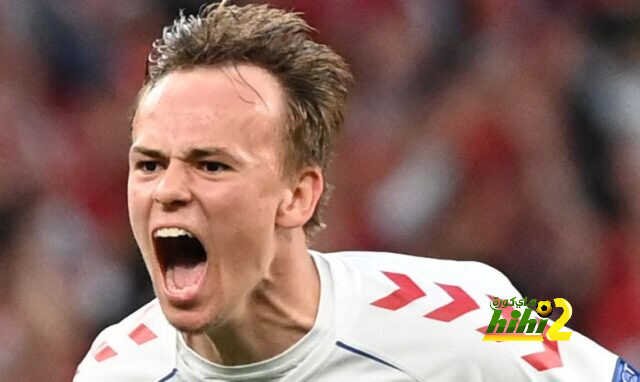 أسباب فوز الدنمارك على روسيا في يورو 2020