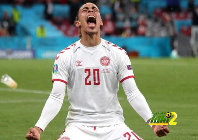 حظوظ الدنمارك في يورو 2020 بعد مرحلة المجموعات