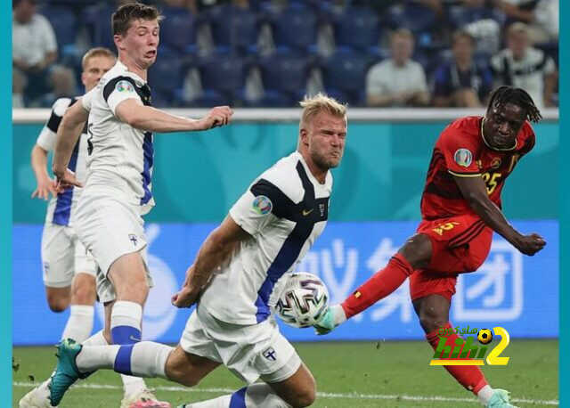 حظوظ بلجيكا في يورو 2020 بعد مرحلة المجموعات