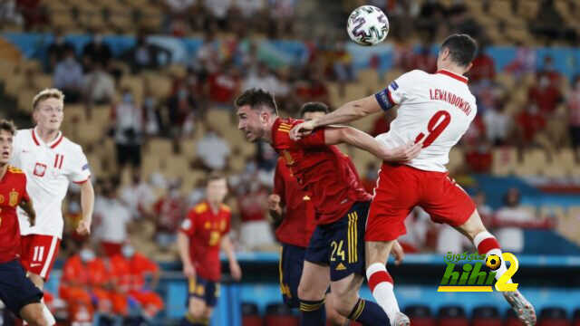 سبب تراجع مستوى إسبانيا في يورو 2020