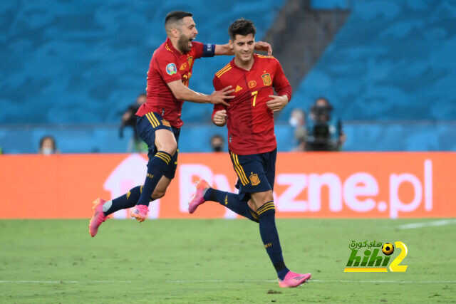 غارسيا يكشف ما تفتقده إسبانيا في يورو 2020