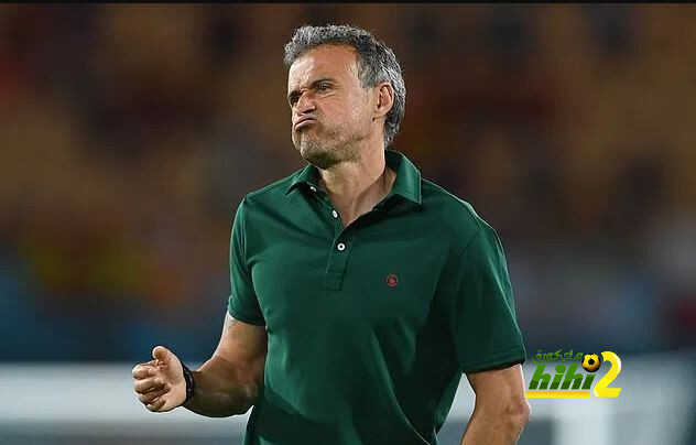 رد قوي من رونسيرو بعد دفاع جوردي عن لويس إنريكي