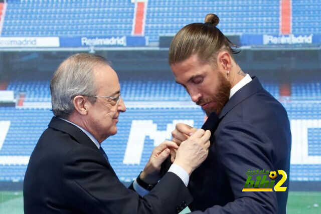 ألفاريز يكشف موقف تشيلسي ومانشستر سيتي من راموس