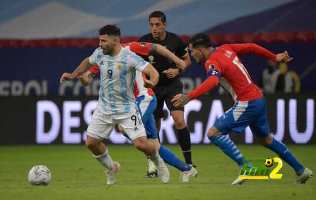 بعد 3 جولات .. من تأهل إلى ربع نهائي كوبا أمريكا 2021؟