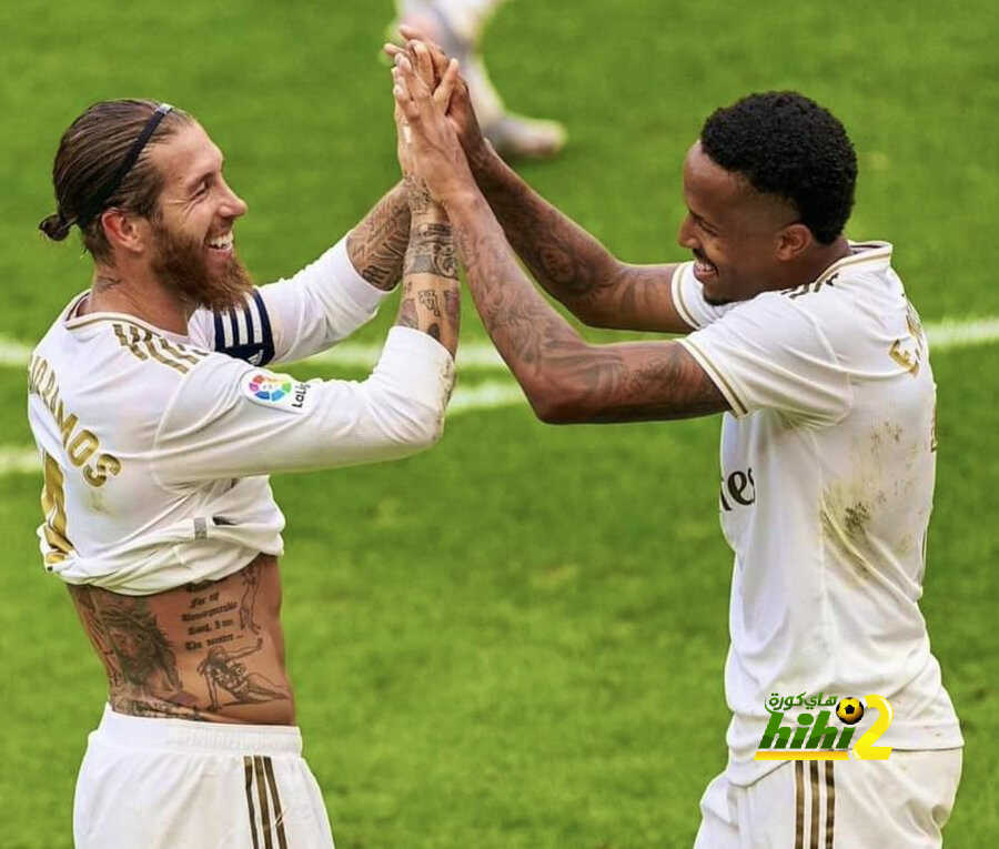 هل يعود راموس إلى ريال مدريد في مفاجأة ضخمة ؟