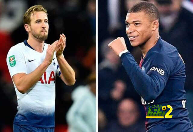 مفاجأة جديدة في رحيل مبابي لريال مدريد بطلها هاري كين !