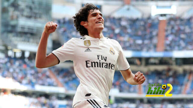 فاييخو يعود إلى ريال مدريد