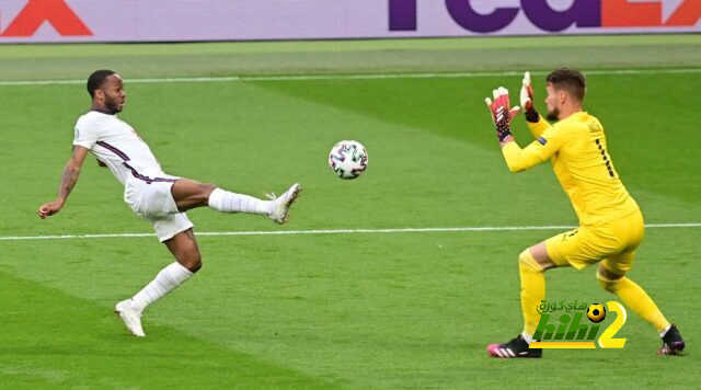 إنجلترا كأول مجموعتها بعد فوز صعب على التشيك!
