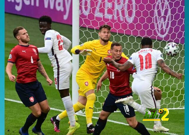 حظوظ إنجلترا في يورو 2020 بعد مرحلة المجموعات