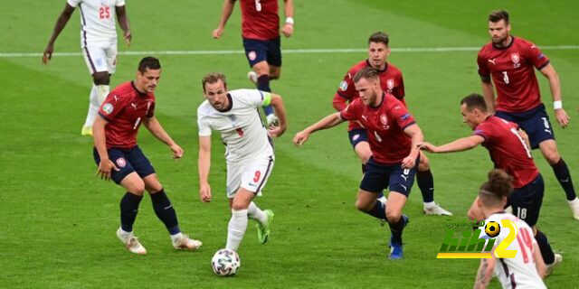 حظوظ التشيك في يورو 2020 بعد مرحلة المجموعات