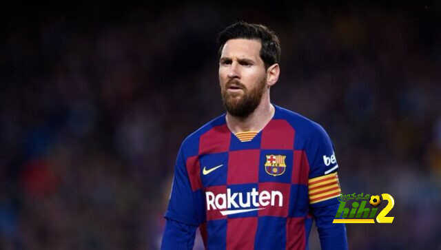 دورو يشكك في قدرة برشلونة على تجديد عقد ميسي
