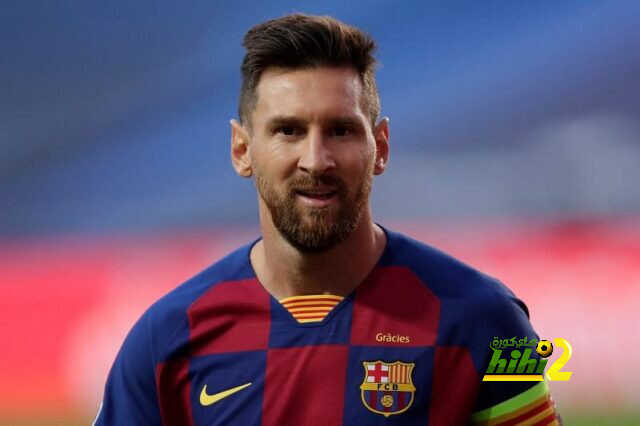 ماذا قال دومينيك عن عقد ميسي الجديد مع برشلونة؟