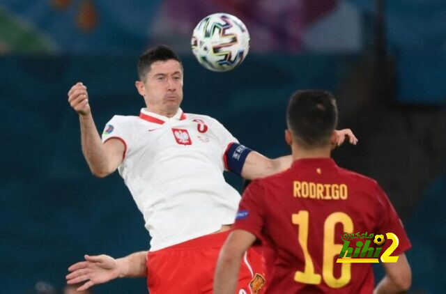 رسالة دورو إلى لاعبي إسبانيا قبل لقاء سلوفاكيا