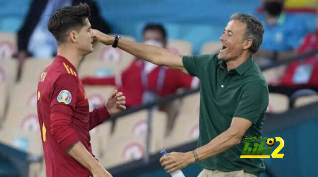 خوانما يواصل انتقاد لويس إنريكي بقوة