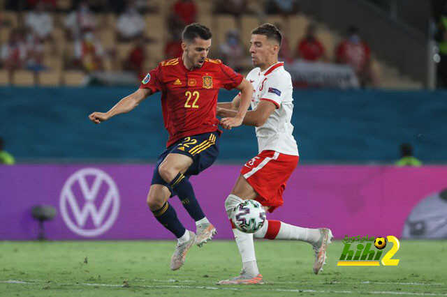 رد فعل سانز على الانتقادات الموجهة لمنتخب إسبانيا