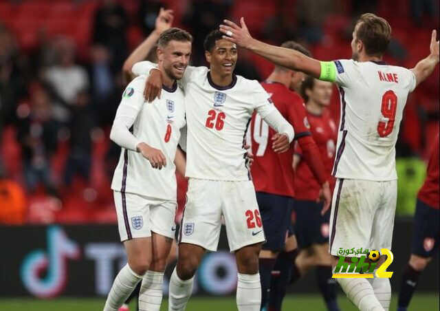 هندرسون يطالب زملائه بالتحضير جيدًا قبل ثمن نهائي اليورو