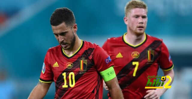 صفقة أنشيلوتي الجديدة بعد اليورو!