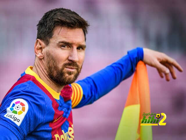 أسبوع حبس الأنفاس في برشلونة !