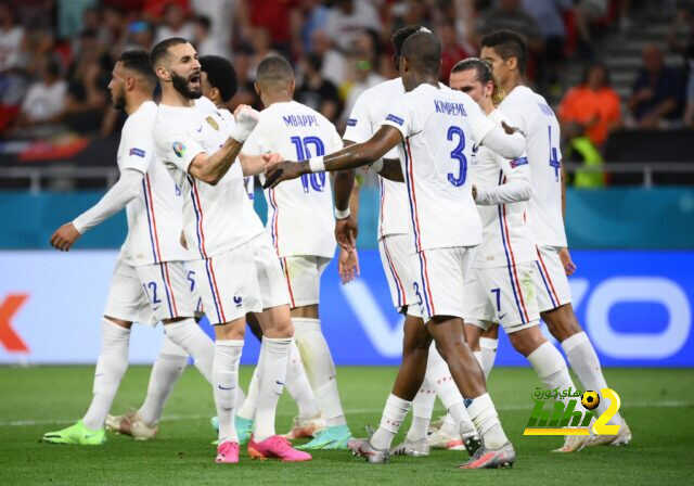 بعد غياب سنين، بنزيما يعود من بعيد!
