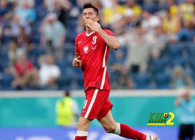 أسباب إقصاء بولندا من مرحلة المجموعات في يورو 2020