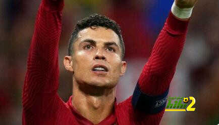 يورو 2020 تفك عقد كريستيانو