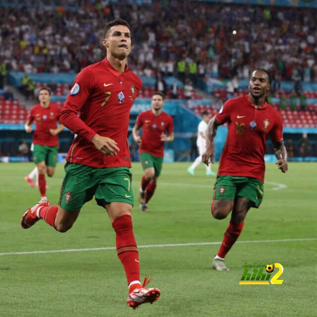 رونالدو يُحسن من موقف البرتغال بتعادل عادل أمام فرنسا!