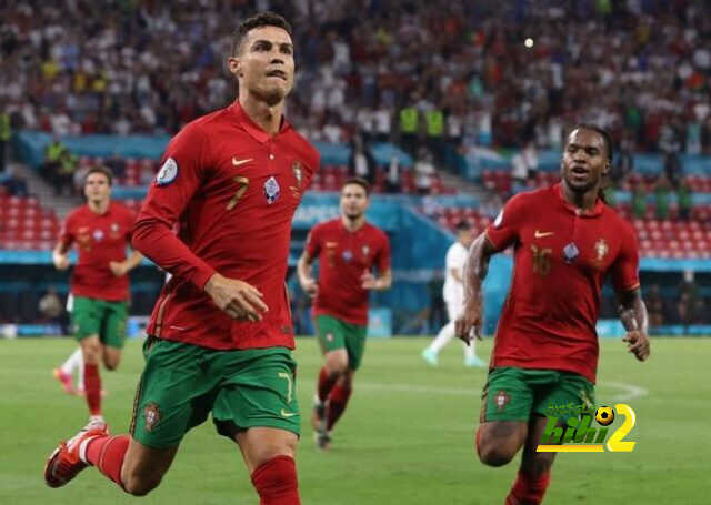 كريستيانو رونالدو .. ماكينة أهداف غير قابلة للتعطيل