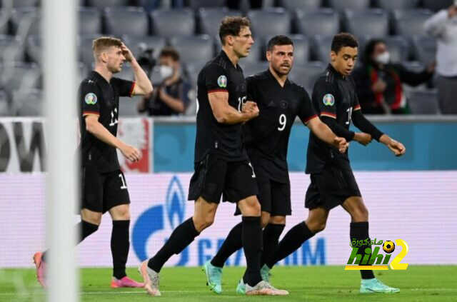 تعرف على مباريات ثمن نهائي يورو 2020