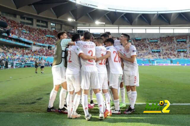 يورينتي : فخور جدا بهذا الفريق