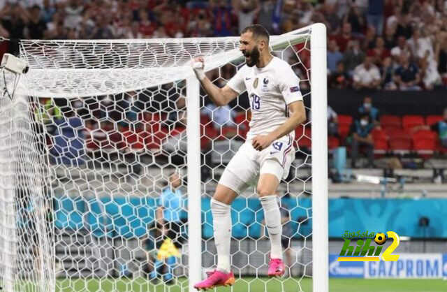 هذا ماقاله بينزيما بعد التالق أمام البرتغال