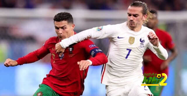 حدث يحدث للمرة الأولى في اليورو منذ 41 عاما