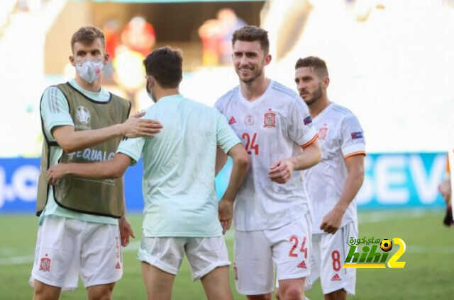 لماذا فازت إسبانيا على سلوفاكيا؟ كاراسكو يوضح