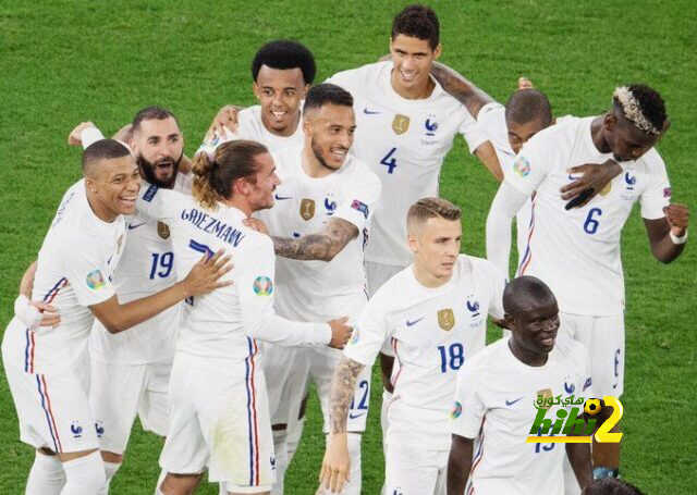 رد فعل فاران بعد تعادل فرنسا مع البرتغال