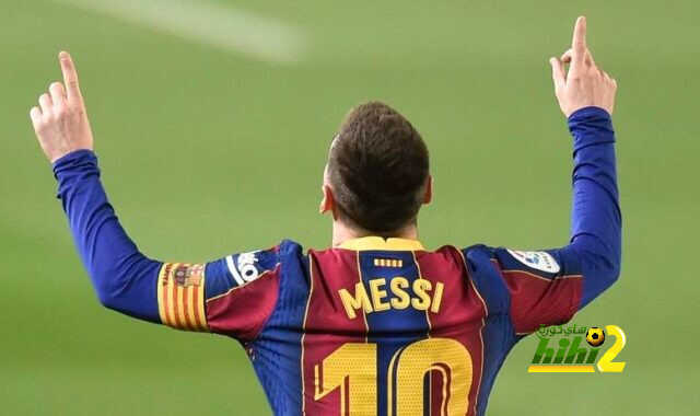 كاراسكو يؤكد زيادة نسبة بقاء ميسي مع برشلونة