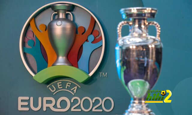 الأهداف العكسية تواصل صدارتها في يورو 2020
