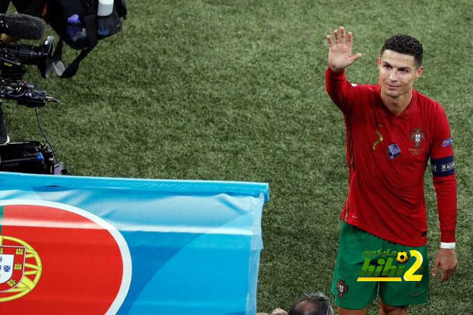 رونالدو.. أرقام إعجازية رغم التقدم في العمر!