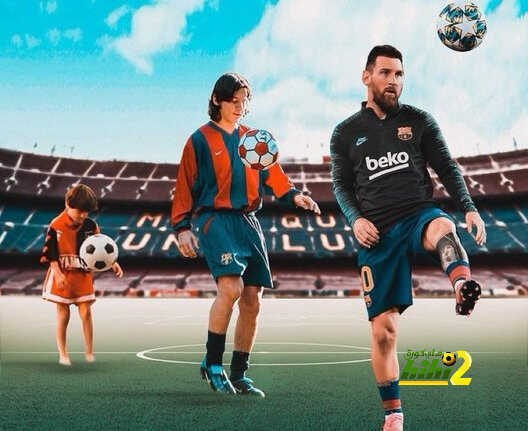 هكذا أنصف راموس ميسي!