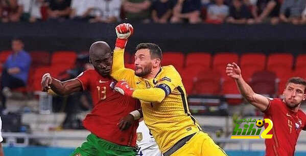 التوقعات المرئية للمتأهلين لربع نهائي يورو 2020