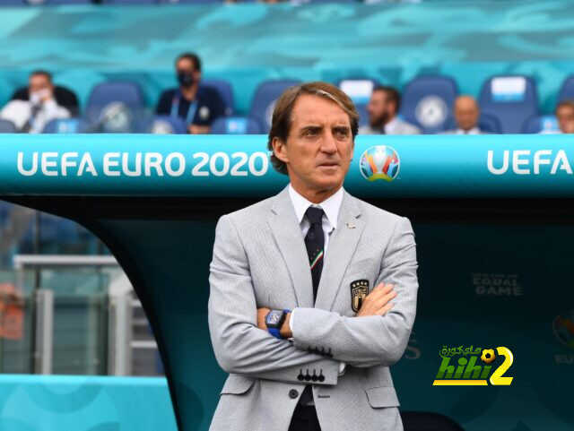 مانشيني مدرب توتنهام بعد اليورو !