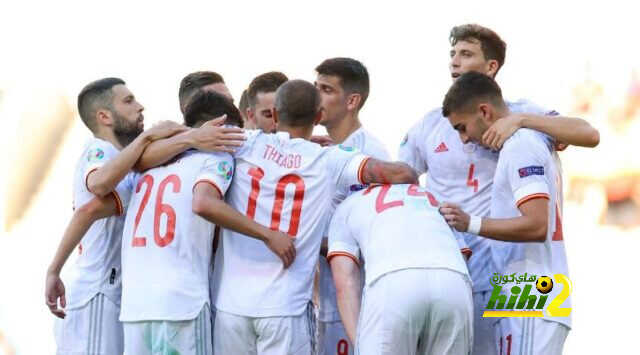 هل تحتاج إسبانيا إلى ألفارو موراتا في يورو 2020؟