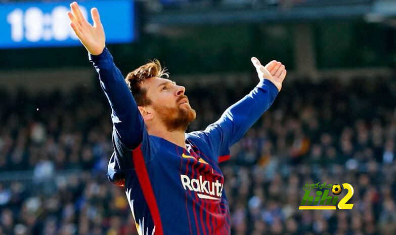 ليونيل ميسي .. أسطورة خالدة إلى الأبد