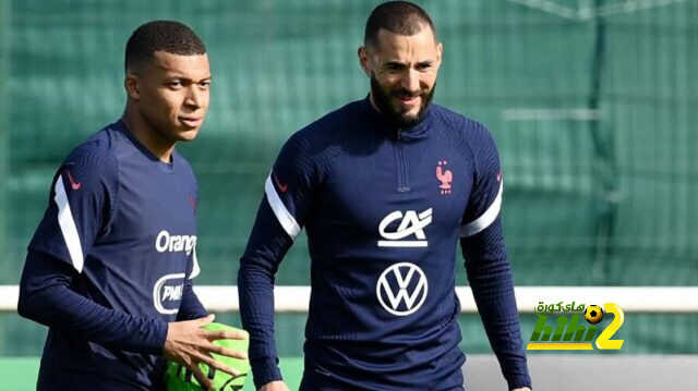 أسباب عدم ظهور مبابي بمستواه الطبيعي في يورو 2020