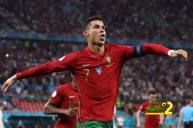 رونالدو يحطم حائل التقدم في العمر