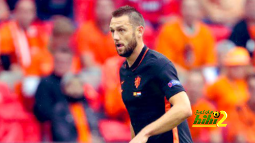 دي فراي يعيش أفضل فترات مسيرته بالملاعب