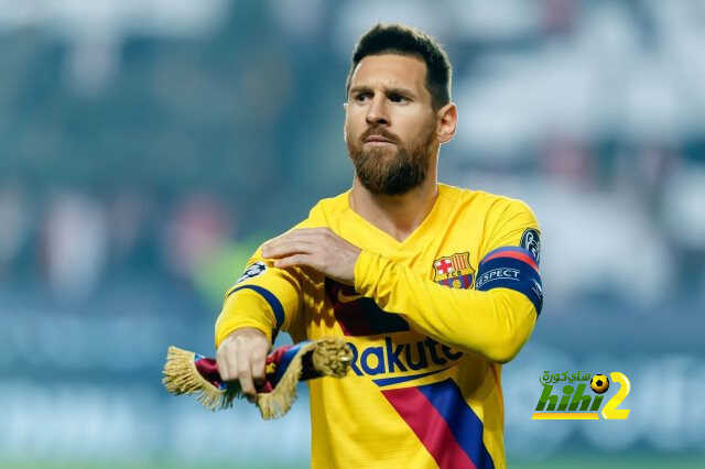 راك.. ميسي يفجر الأوضاع ماليًا داخل برشلونة