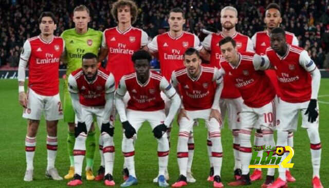 لاعب ارسنال يرغب في الرحيل عن الفريق