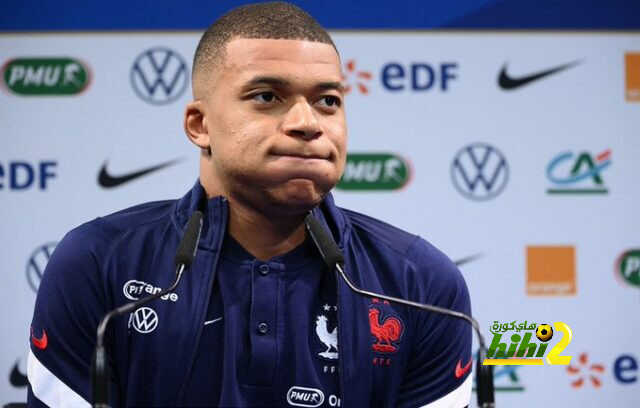 ريال مدريد مهووس بمبابي