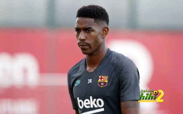 أيام فيربو في برشلونة معدودة